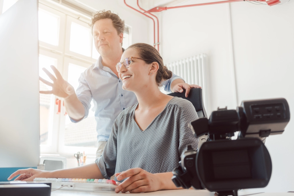 Optimisez Votre Stratégie de Production de Contenu Digital