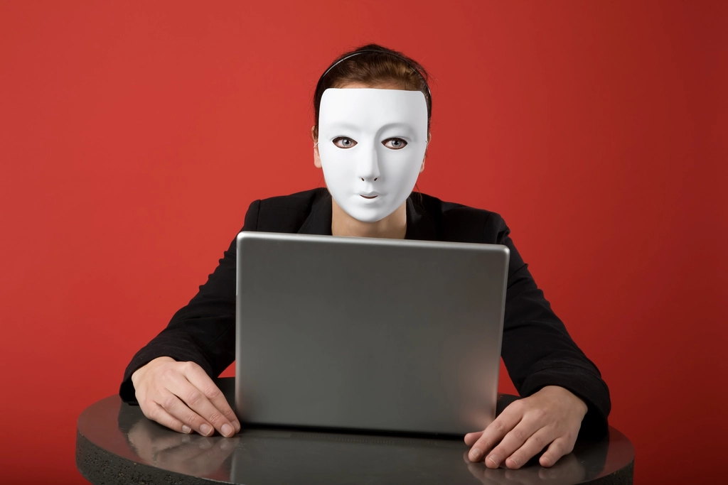 Die Kunst des Bloggens: Anonym schreiben und überzeugen