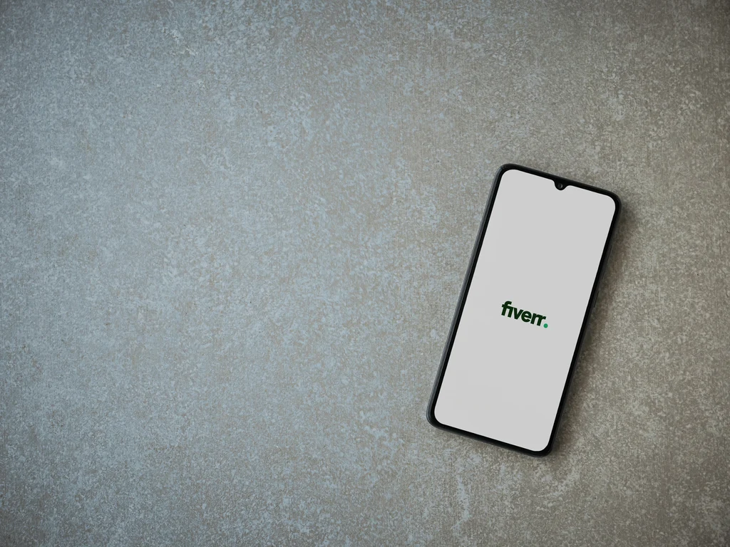 Unleashing Your Potential: Exploring the World of Fiverr