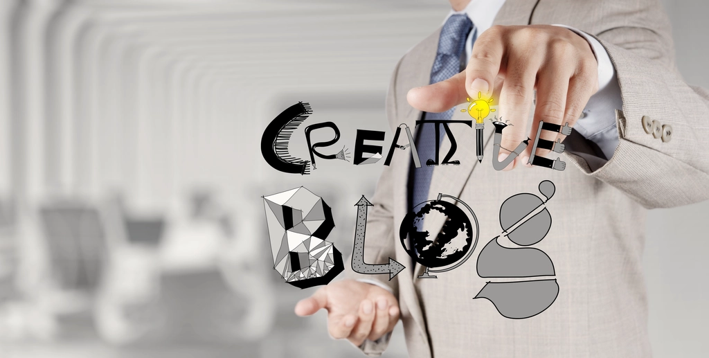 Entdecken Sie die Welt des Kreativen Schreibens mit unserem Blog