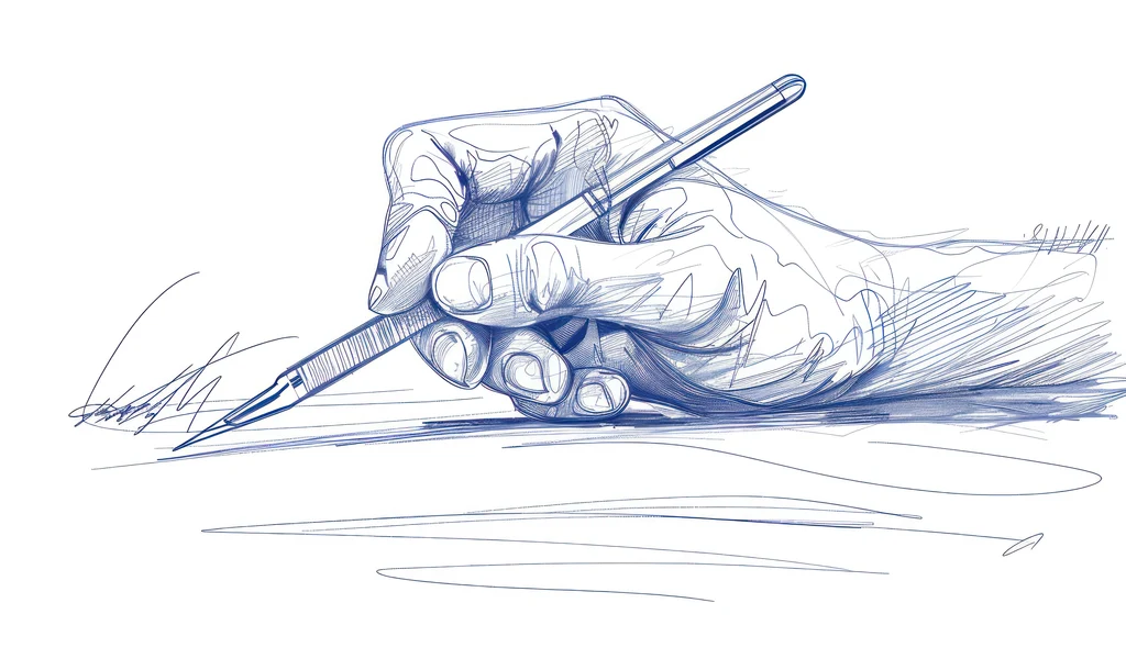 Ontdek de Kunst van het Schrijven van Creatieve Blogs