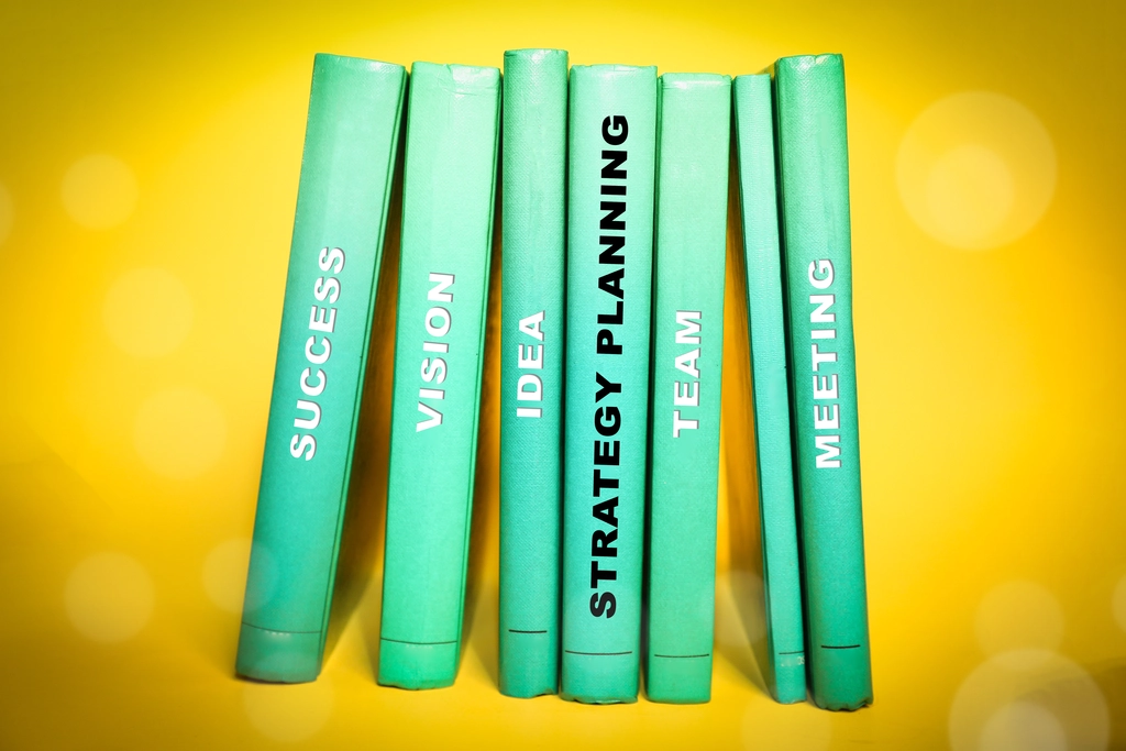 Ontdek de Kracht van Contentstrategie: Boek voor Succesvolle Contentcreatie