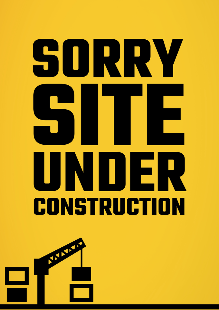 Belangrijke mededeling: tekst website onder constructie – Blijf op de hoogte!